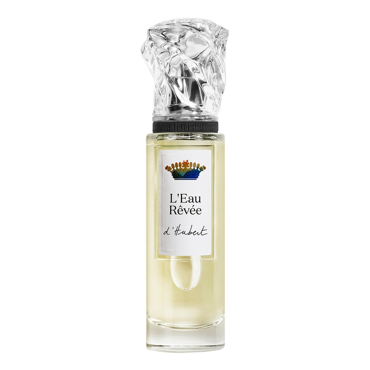Sisley L'Eau Revee D'Hubert Woda toaletowa spray 50ml