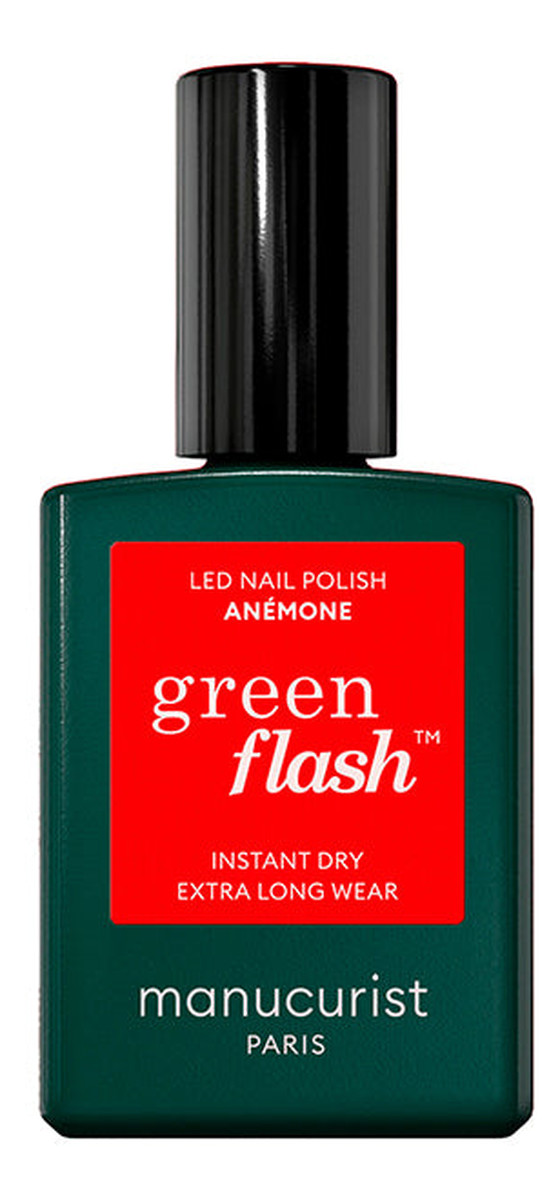 Nail Polish lakier do paznokci