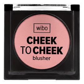 Cheek to cheek blusher róż do policzków 3 balance
