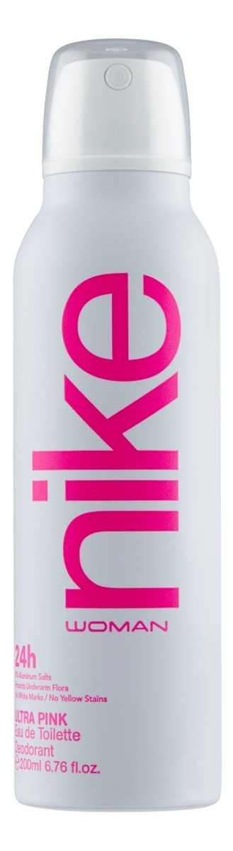 Woman Dezodorant w sprayu 24H