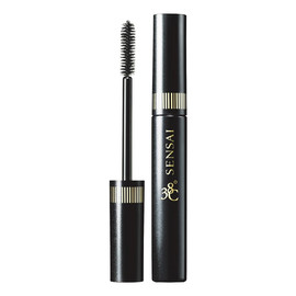 Mascara 38°c separating lengthening rozdzielający i wydłużający tusz do rzęs 1 black