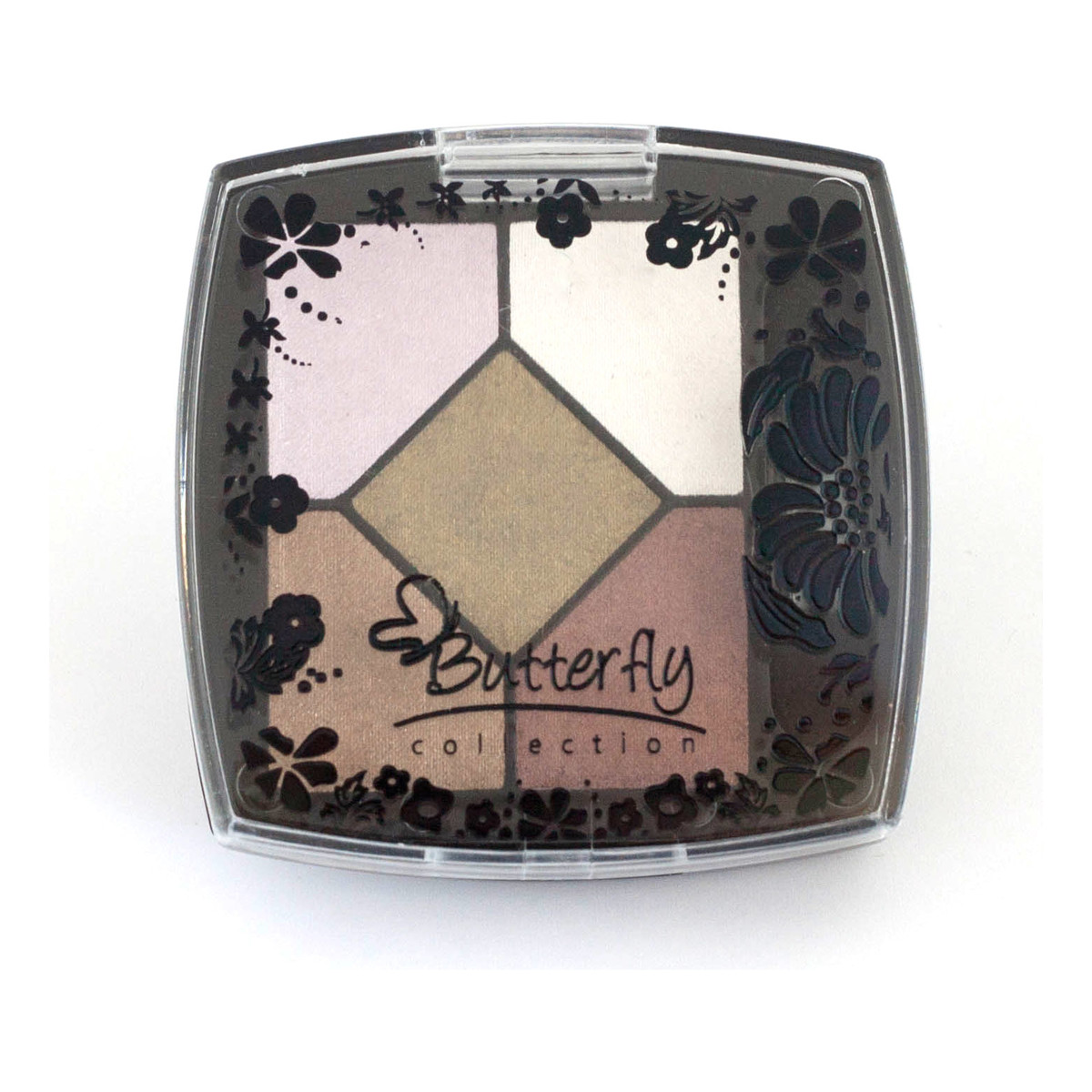 Butterfly Cienie Do Powiek Julietta 7g