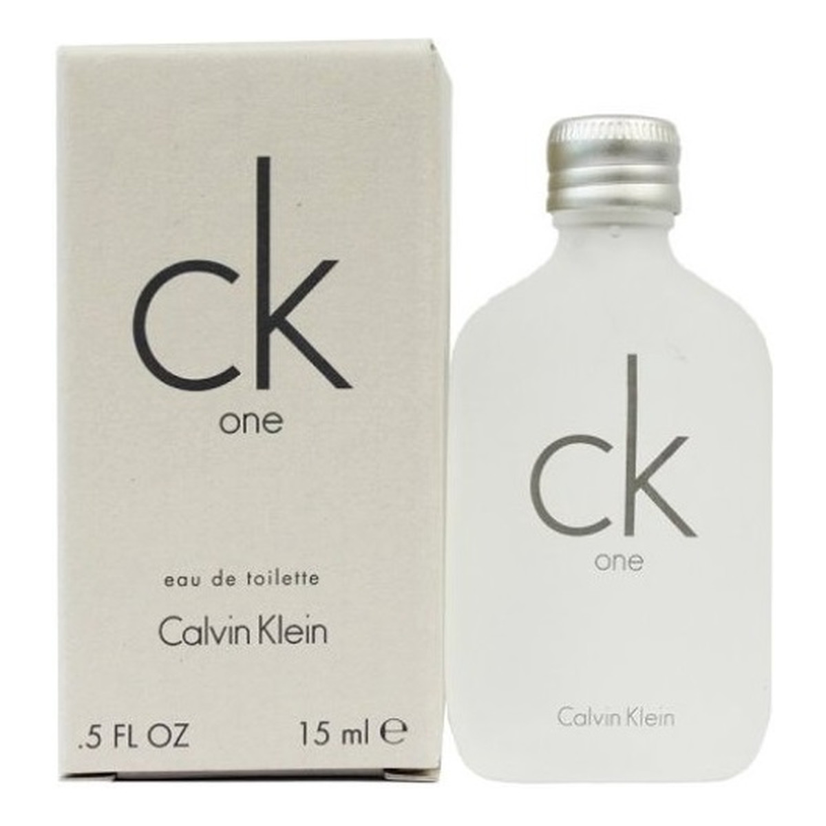 Calvin Klein CK One Woda toaletowa 15ml