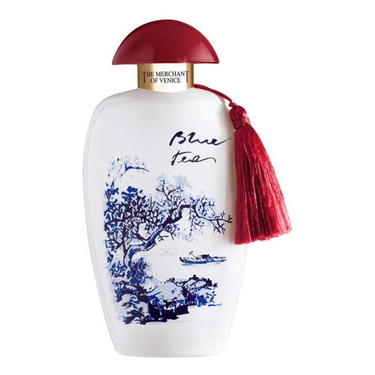 The Merchant of Venice Blue Tea Woda perfumowana spray 100ml