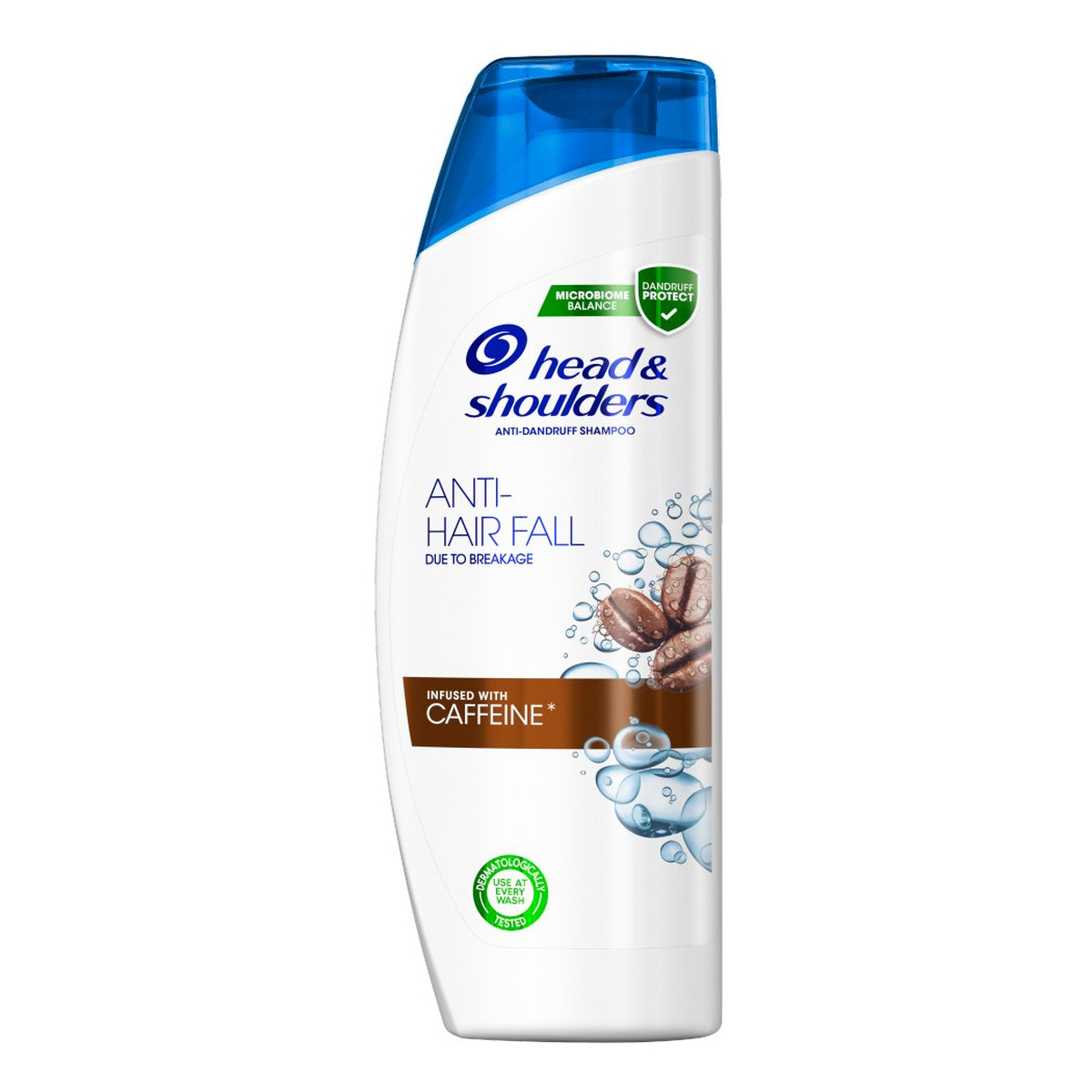 Head&Shoulders Anti Hair Fall Szampon przeciwłupieżowy 400ml