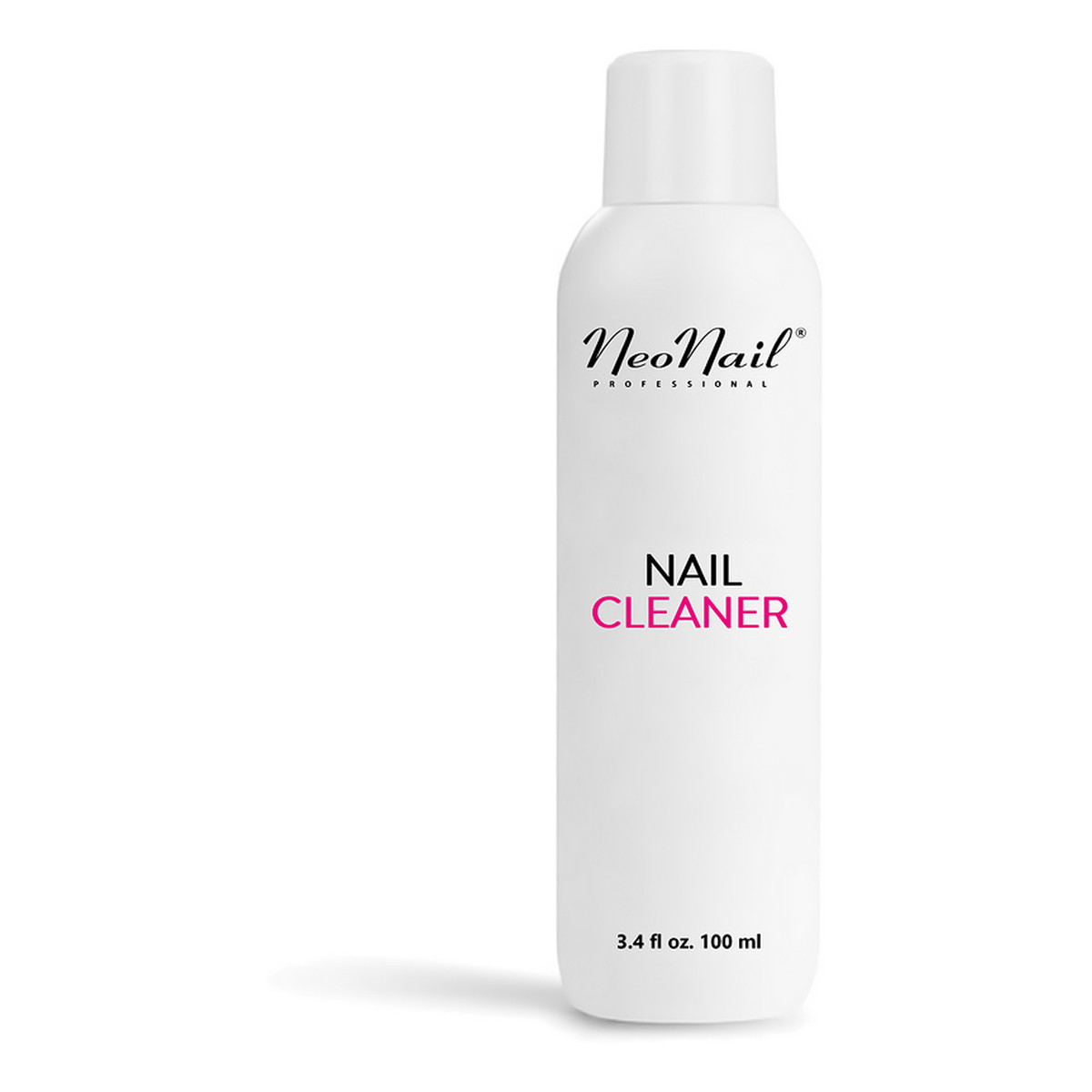 NeoNail Nail Cleaner Płyn Odtłuszczający Do Paznokci 100ml