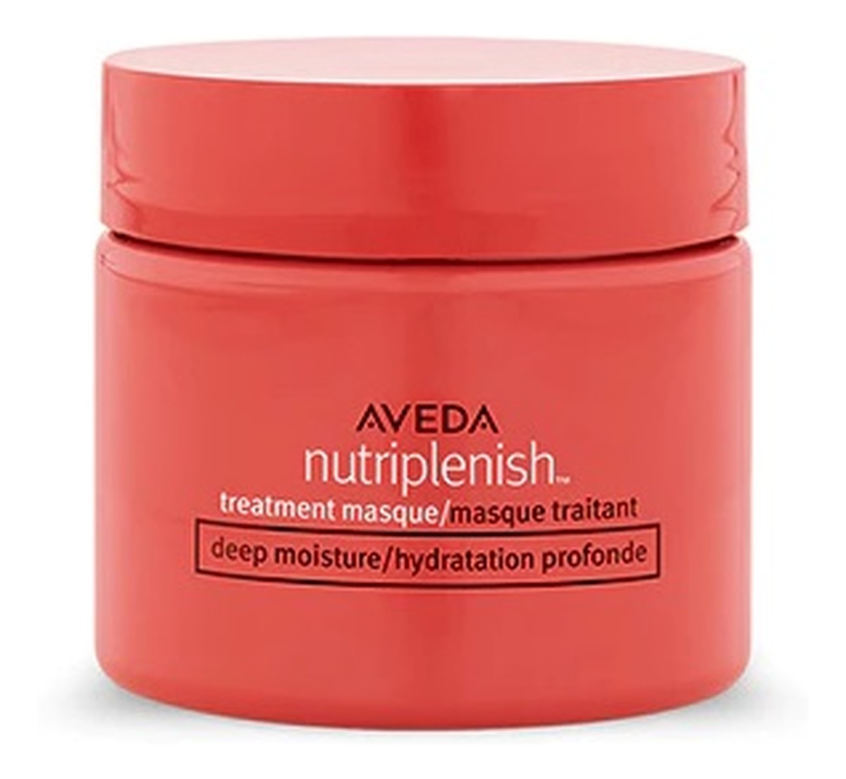 Nutriplenish treatment masque deep moisture głęboko nawilżająca maska do włosów