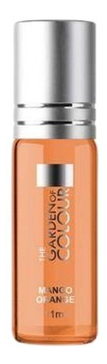 roll on oliwka do paznokci i skórek mango orange