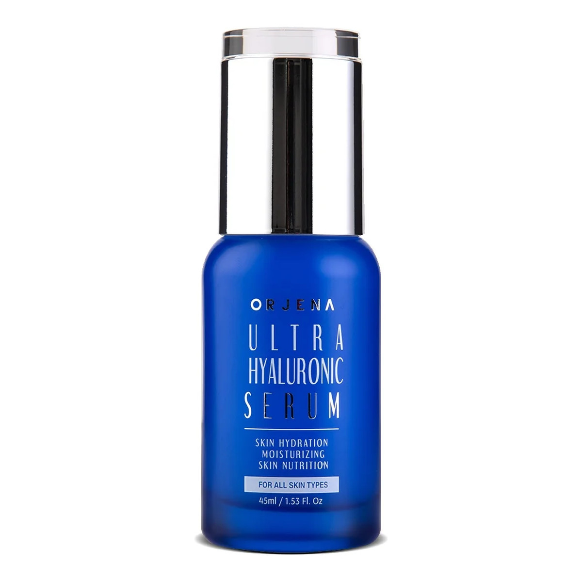 Orjena Serum do twarzy ULTRA HYALURONIC 45ml