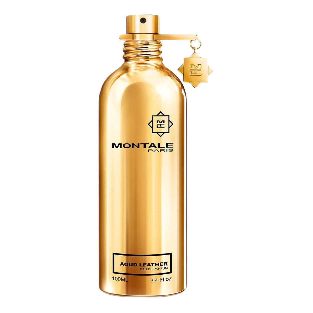 Montale Aoud Leather Woda perfumowana spray 100ml