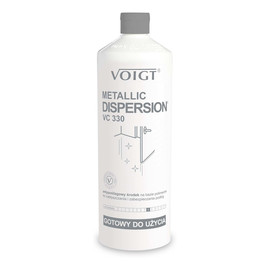 Metalic środek do nabłyszczania podłóg