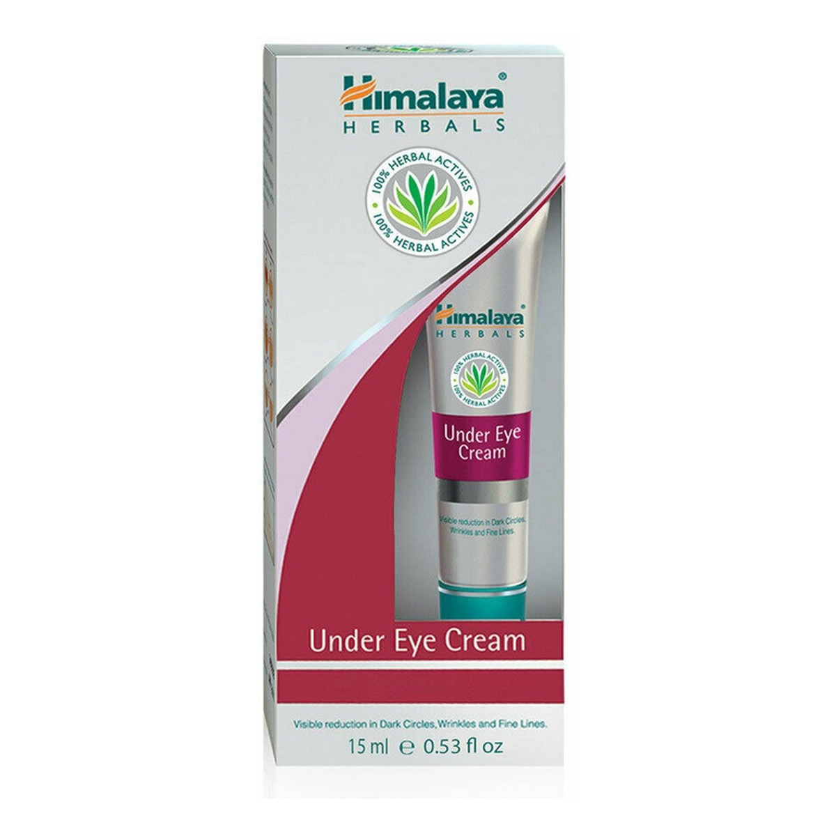 Himalaya Odmładzający krem pod oczy 15ml