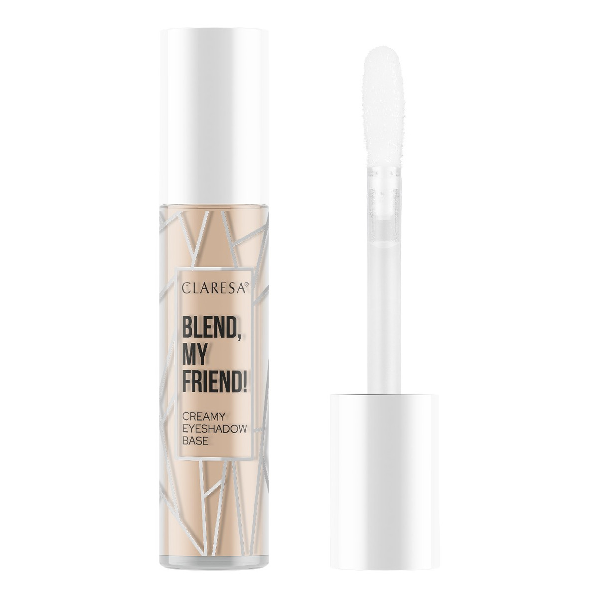 Claresa Baza pod cienie do powiek Blend, My Friend! 5g