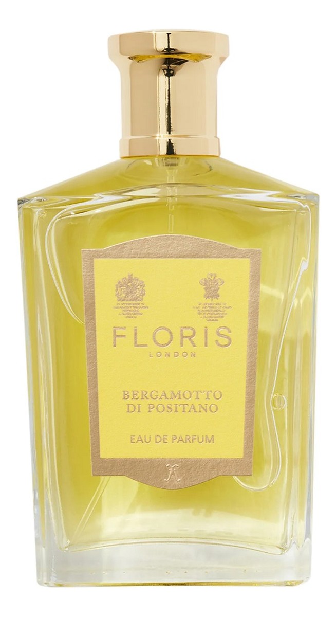 Woda perfumowana spray