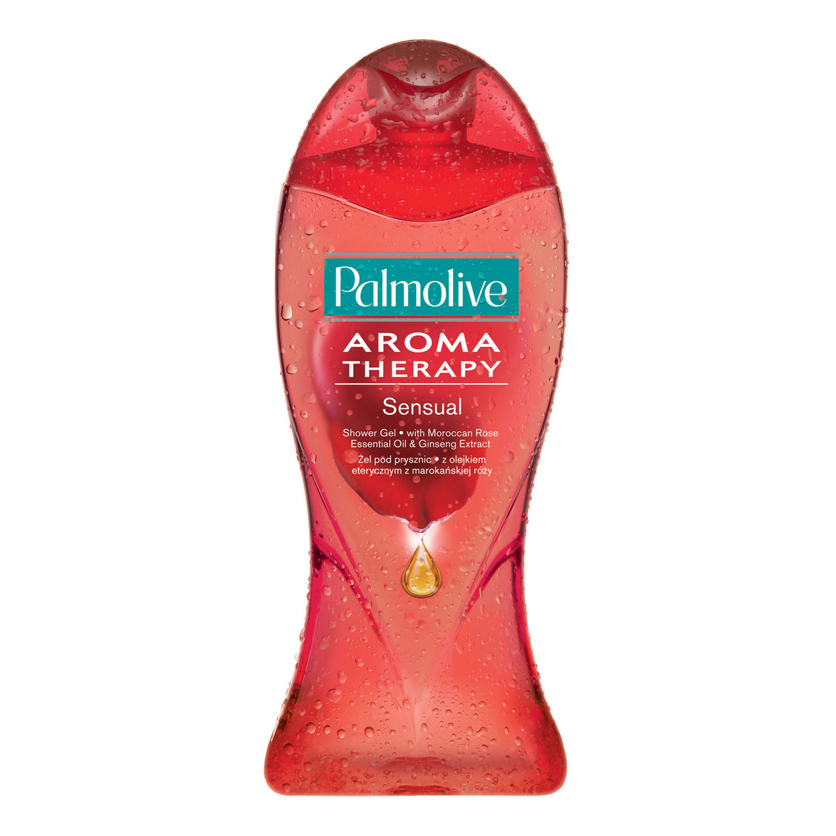 Palmolive Aroma Therapy Żel Pod Prysznic Sensual 250ml