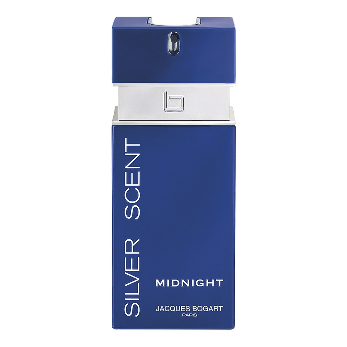 Jacques Bogart Silver Scent Midnight Woda toaletowa spray 100ml