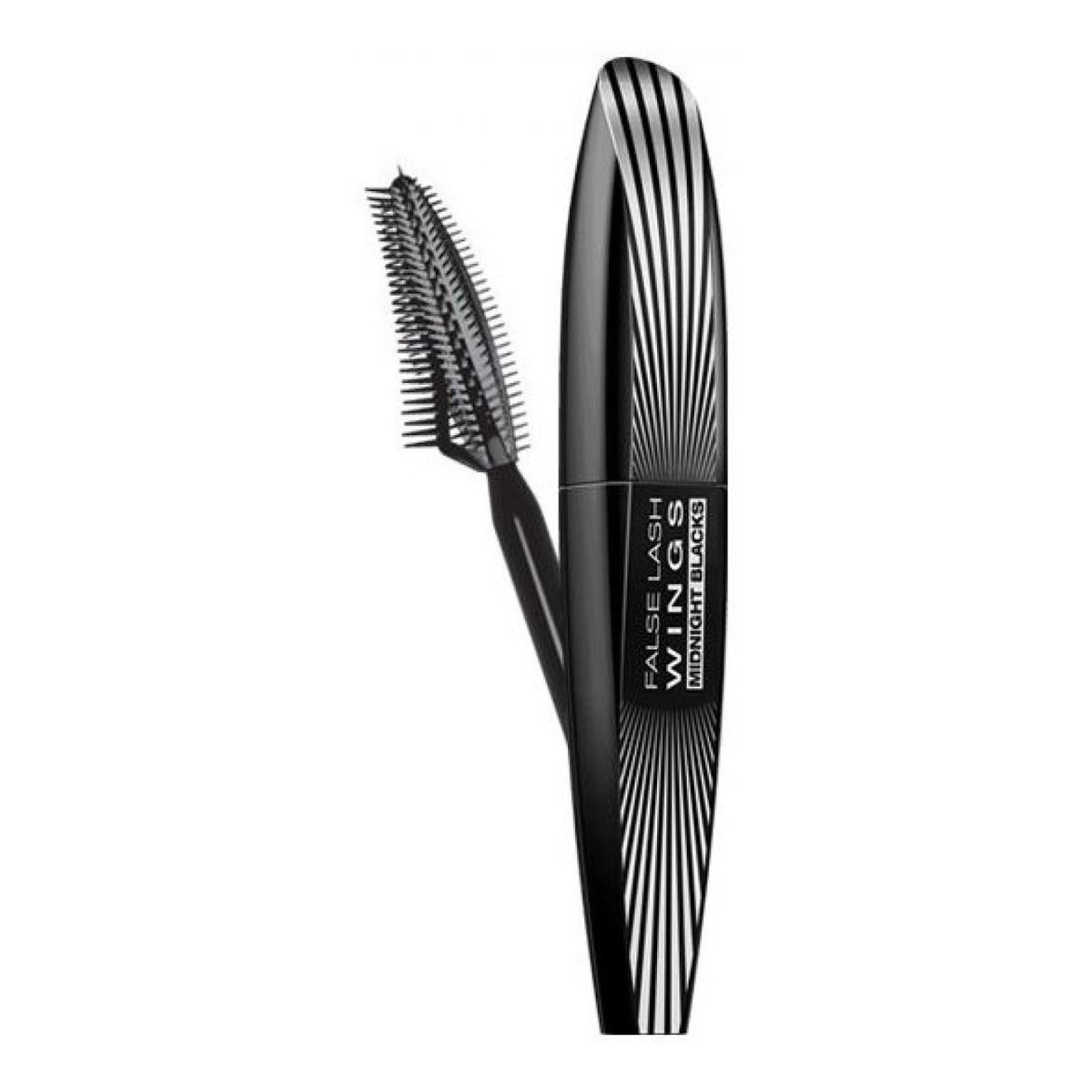 Loreal Midnight Black False Lash Wings Tusz Do Rzęs 7ml