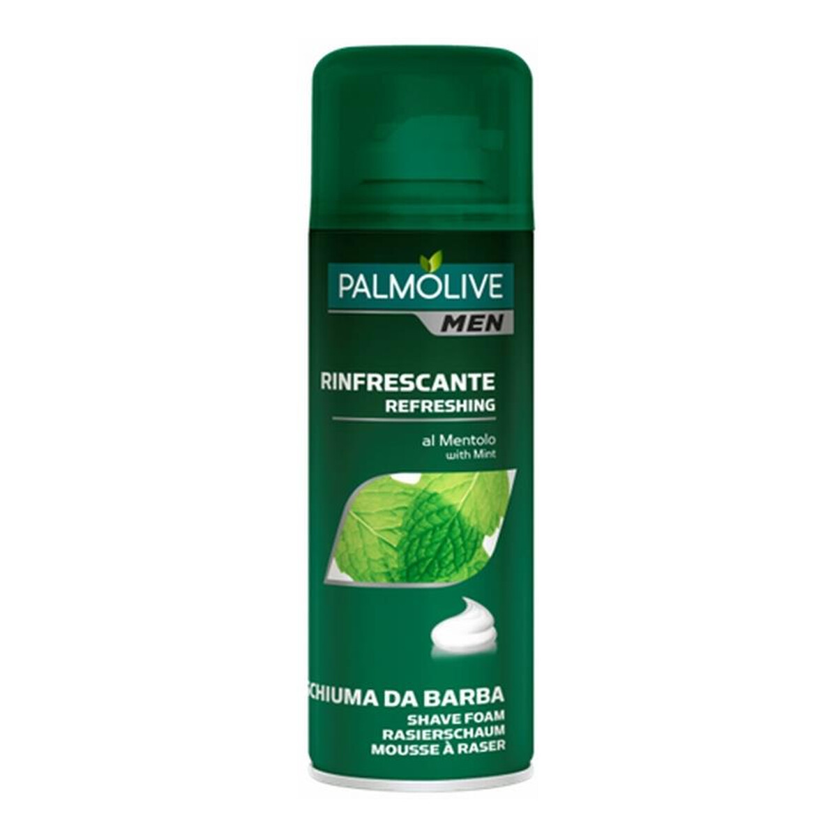 Palmolive Pianka do golenia Menthol 300ml