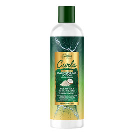 lotion do stylizacji włosów kręconych