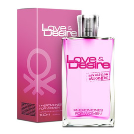 Pheromones for women feromony dla kobiet spray