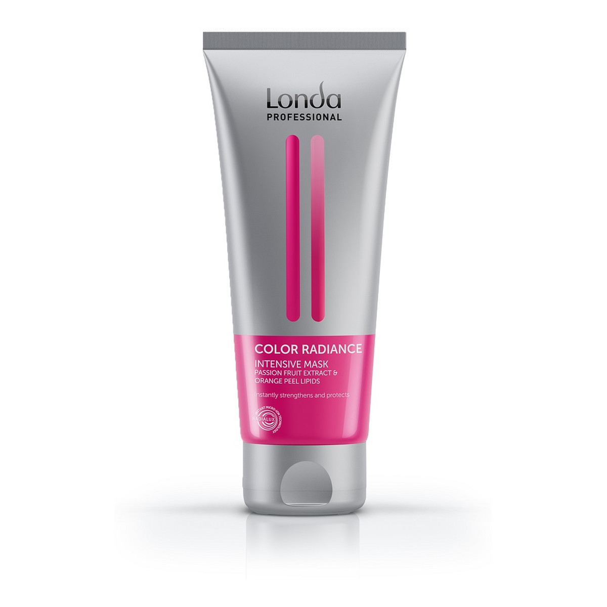 Londa Professional Professional Color Radiance Intensive Mask intensywna maska do włosów farbowanych 200ml