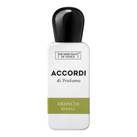 Woda perfumowana spray