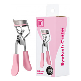 Zalotka do rzęs EYELASH CURLER Pink