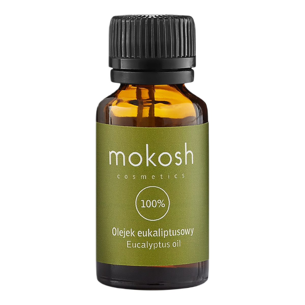 Mokosh Olejek eukaliptusowy 10ml