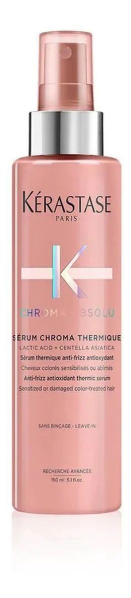 Chroma absolu serum chroma thermique termoochronne serum do włosów koloryzowanych