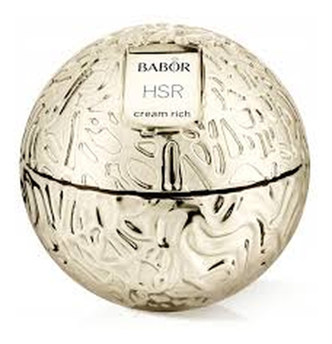 Krem przeciwzmarszczkowy