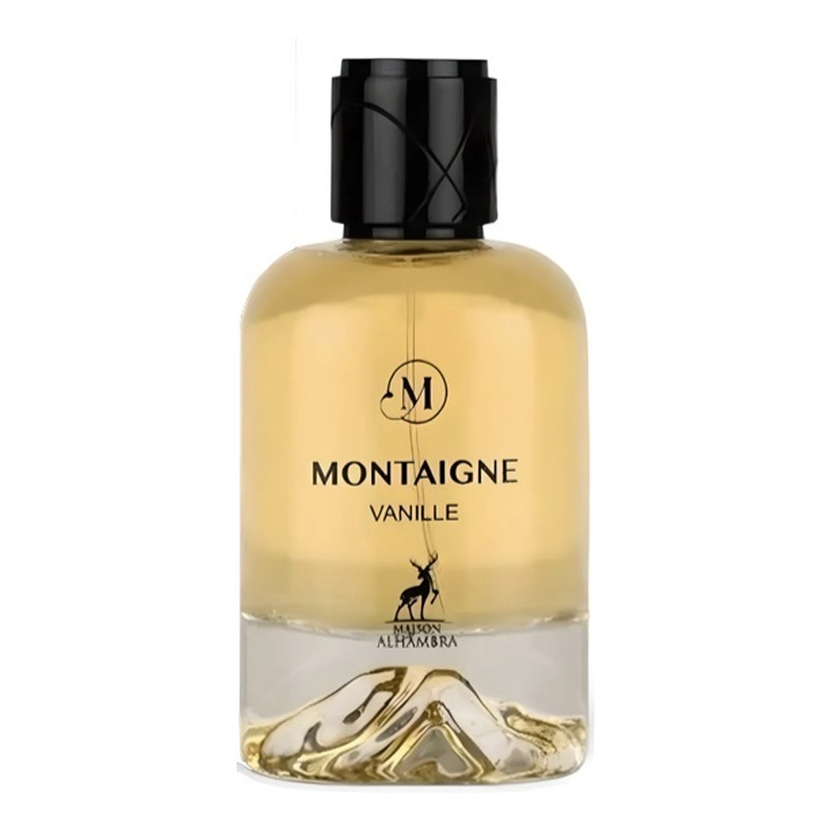 Maison Alhambra Montaigne Vanille Woda perfumowana spray 100ml