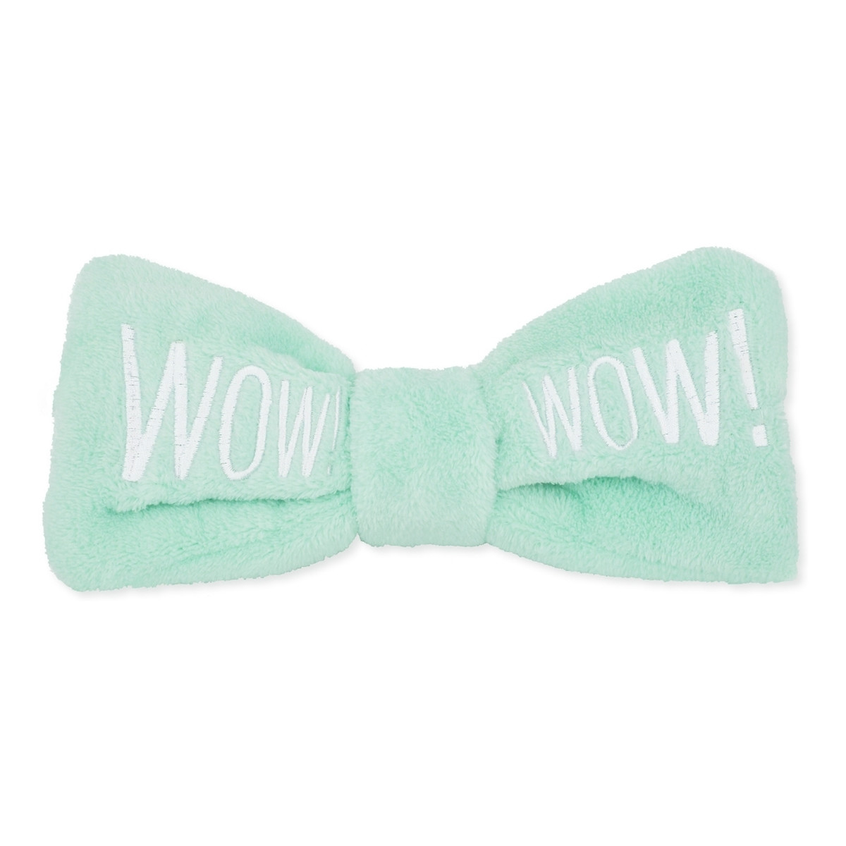 Double Dare WOW! Mega Hair Band opaska na włosy Mint