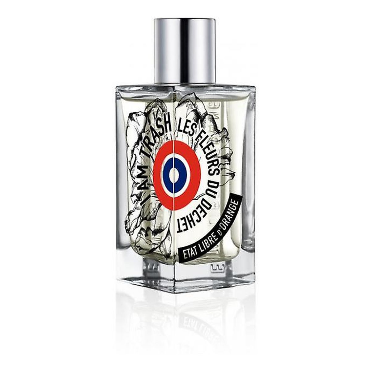 Etat Libre D'Orange I Am Trash Les Fleurs Du Dechet Woda Perfumowana 50ml