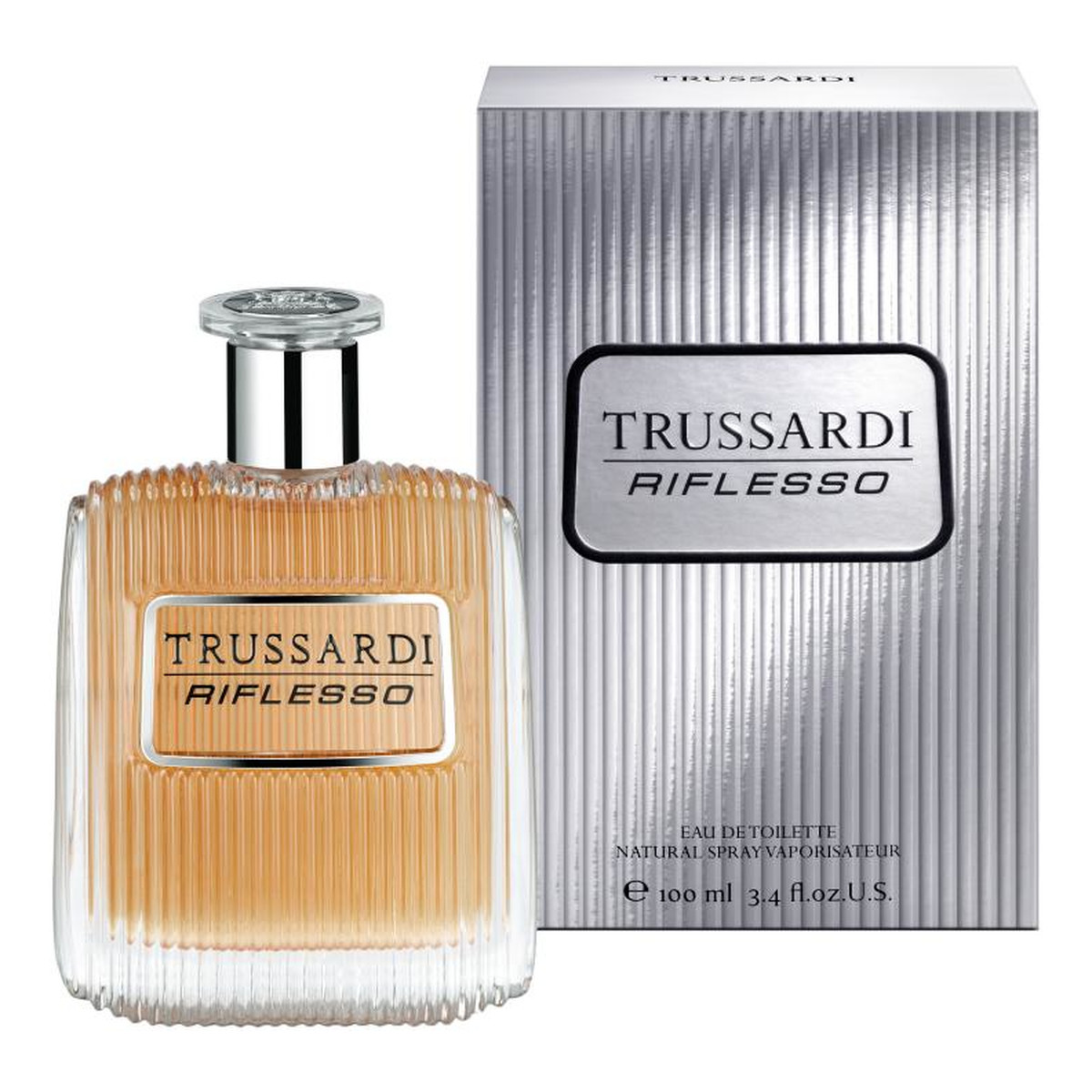 Trussardi Riflesso woda toaletowa 100ml