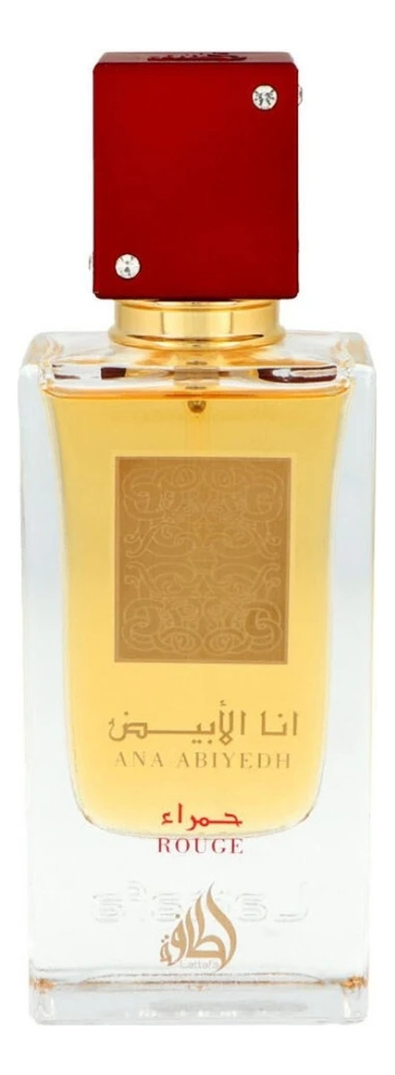 Woda perfumowana spray