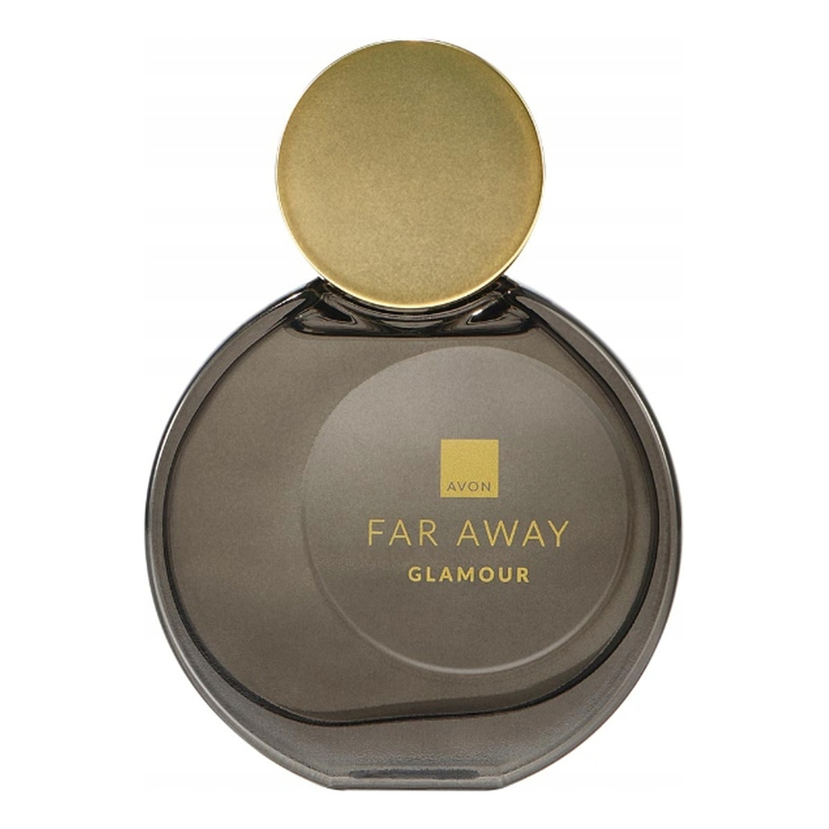 Avon Far Away Glamour Woda perfumowana spray 50ml