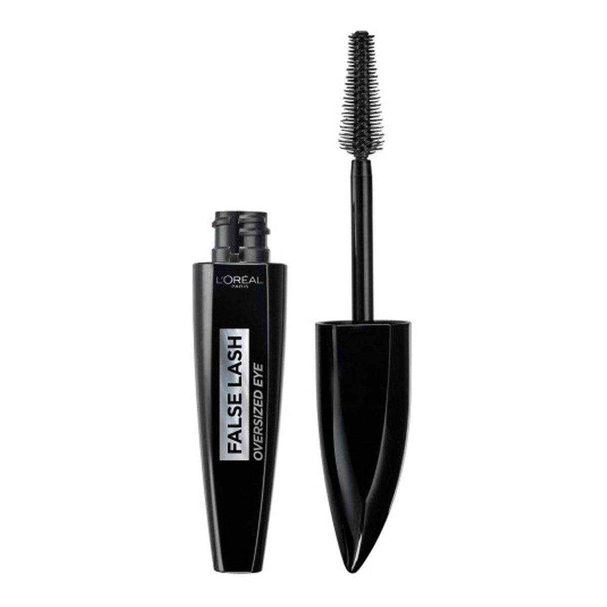 Loreal False lash oversized eye tusz do rzęs black 8.9ml