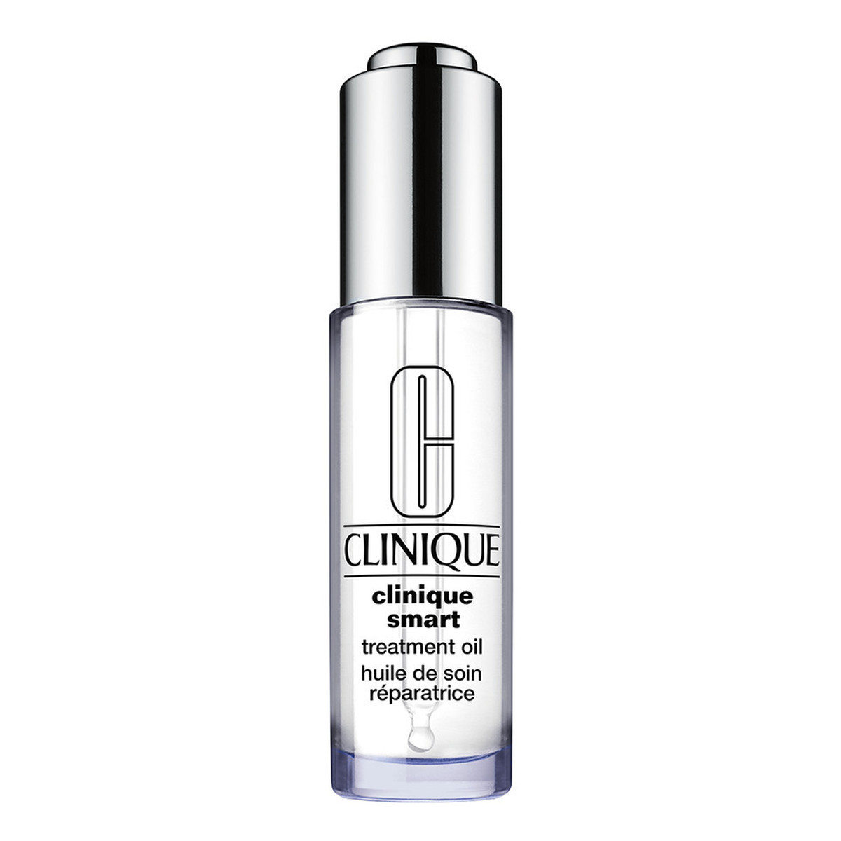 Clinique Smart Treatment Oil Olejek do twarzy 30ml