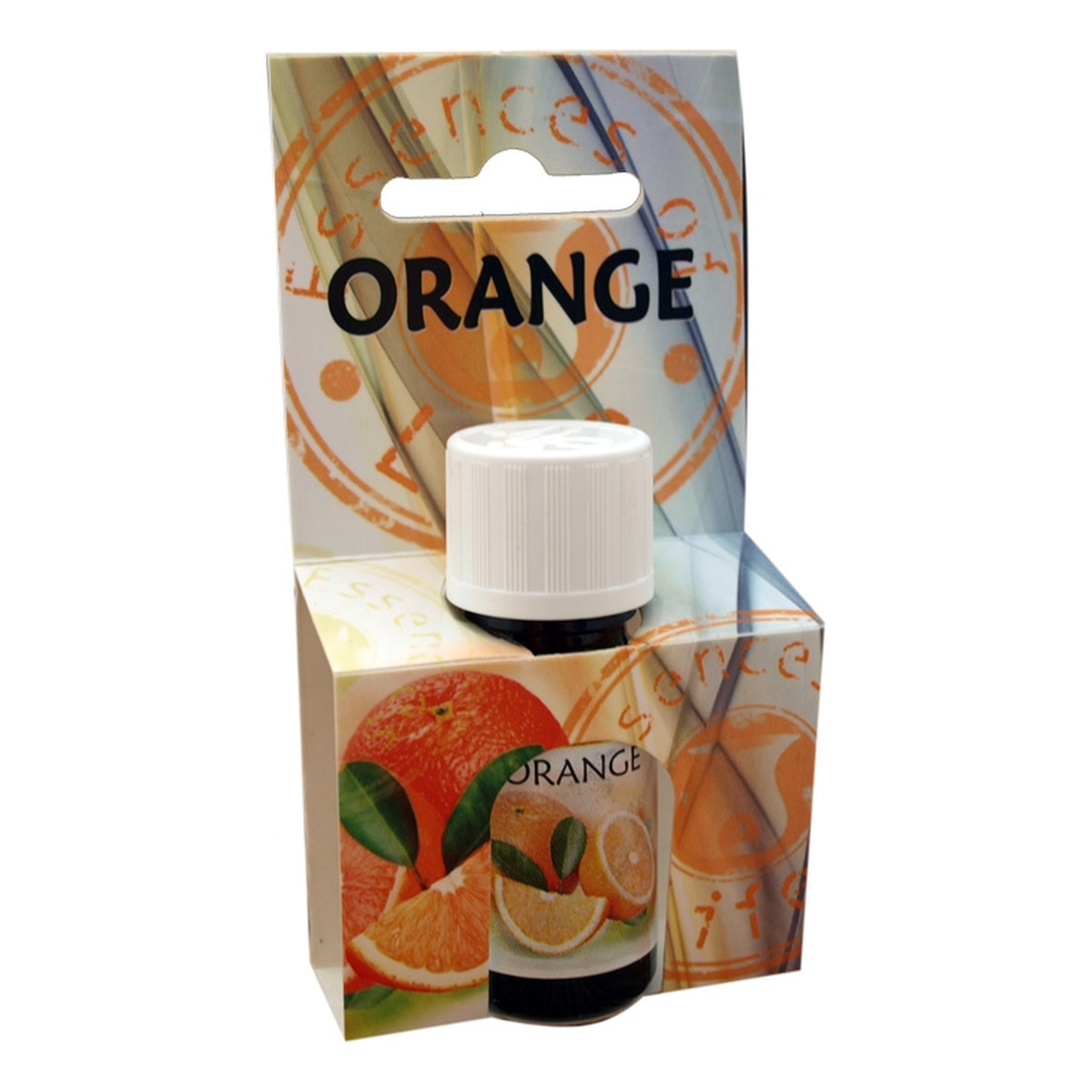 Admit OLEJEK ZAPACHOWY POMARAŃCZA 10ml