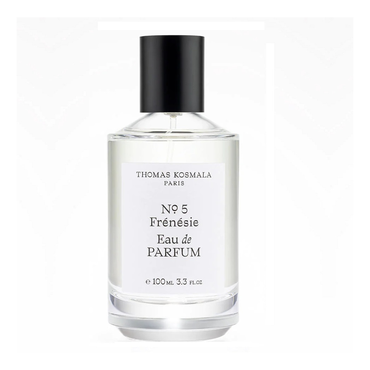 Thomas Kosmala No.5 Frenesie Woda perfumowana spray 100ml