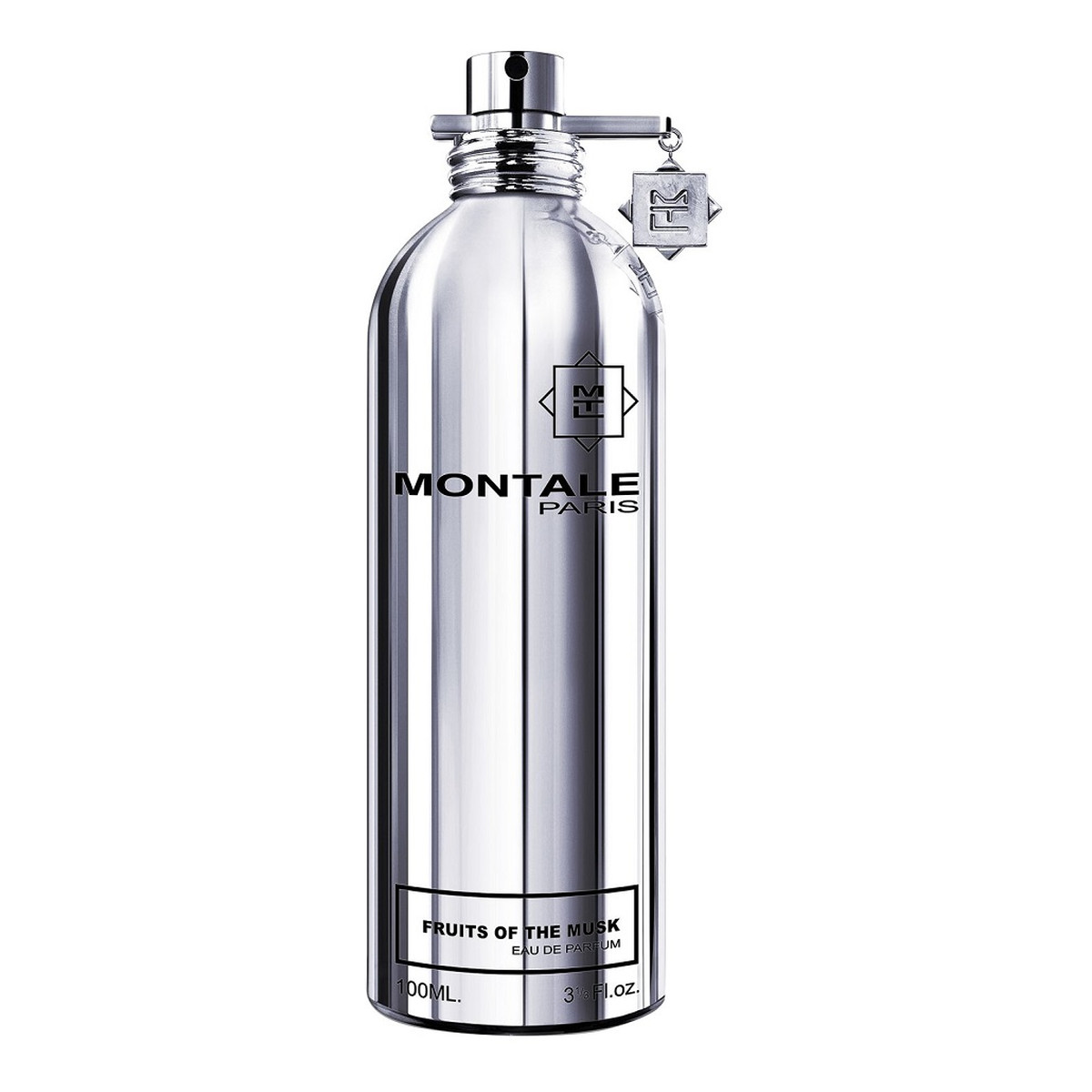 Montale Fruits of the Musk Unisex Woda perfumowana spray 100ml