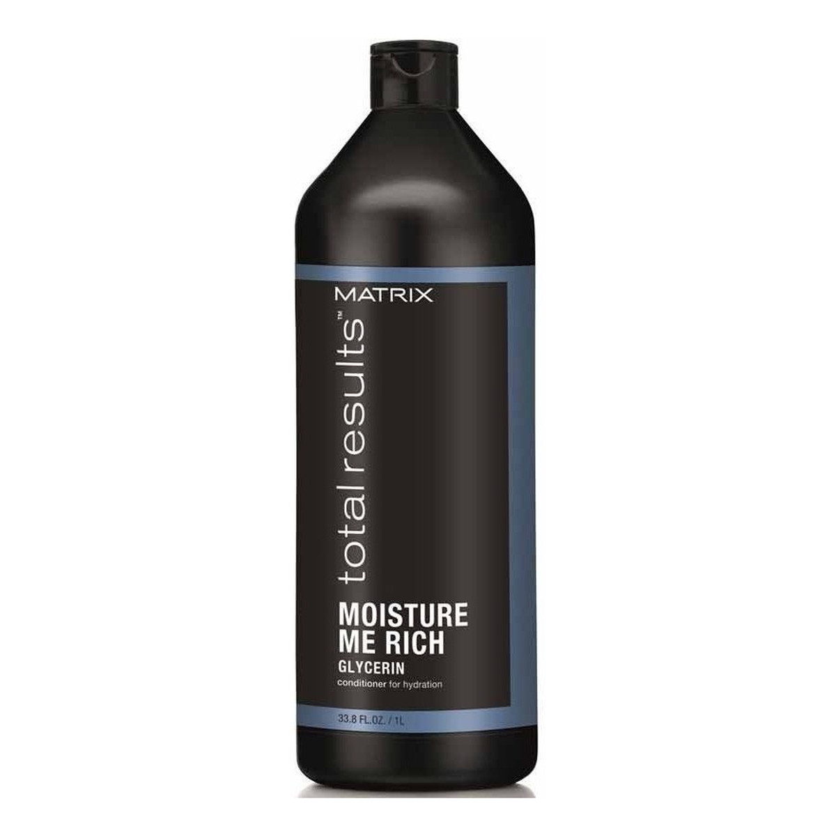 Matrix Total Results Moisture Me Rich Conditioner Odżywka nawilżająca 1000ml