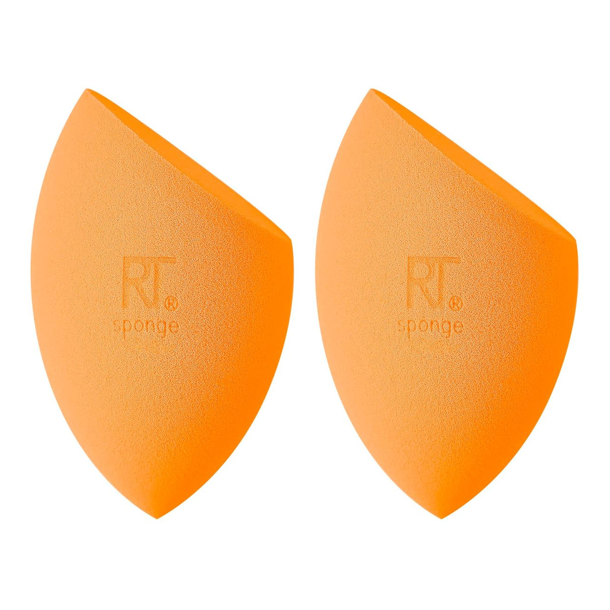 Real Techniques Base Miracle Complexion Sponges Zestaw dwóch gąbek do nakładania podkładu