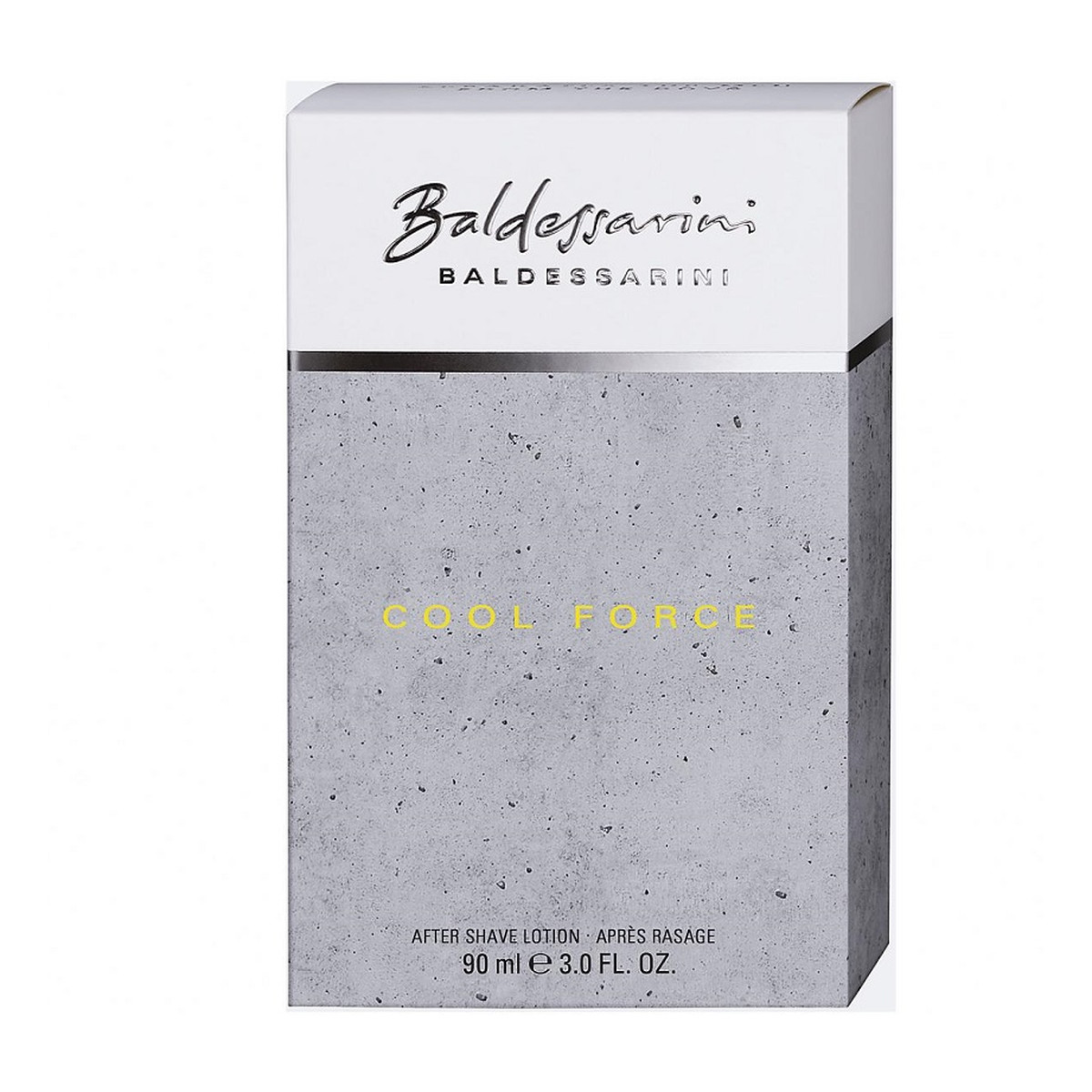 Baldessarini Cool Force Woda po goleniu flakon 90ml