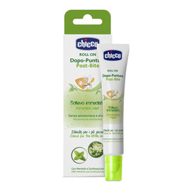 Post-bite roll on łagodzący sztyft po ukąszeniu