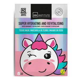 Maska do twarzy Unicorn