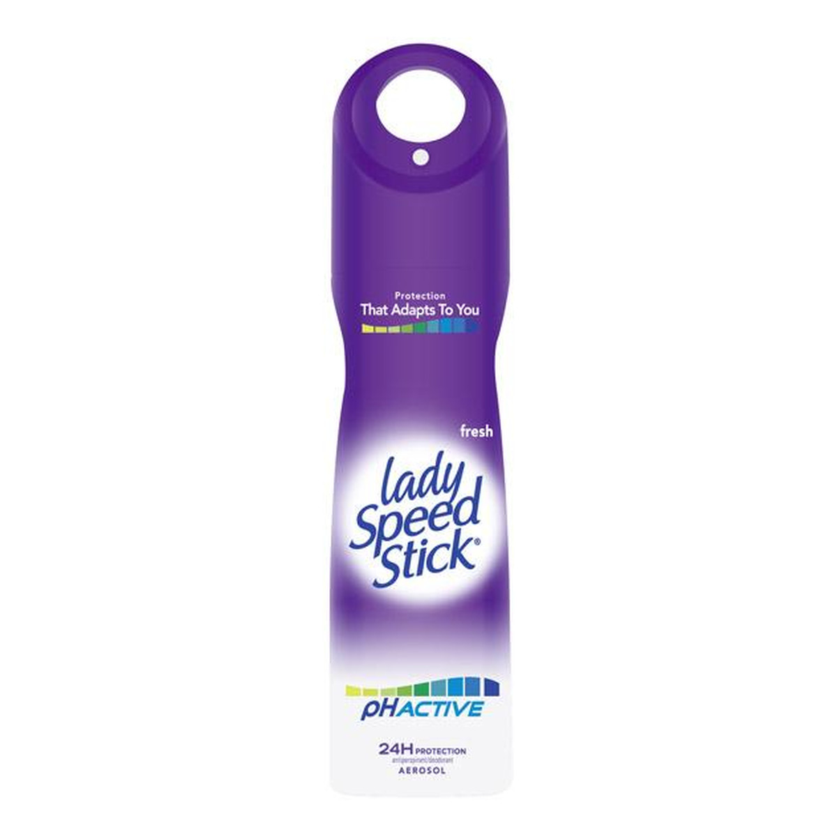 Lady Speed Stick pH Active Dezodorant Spray 150ml