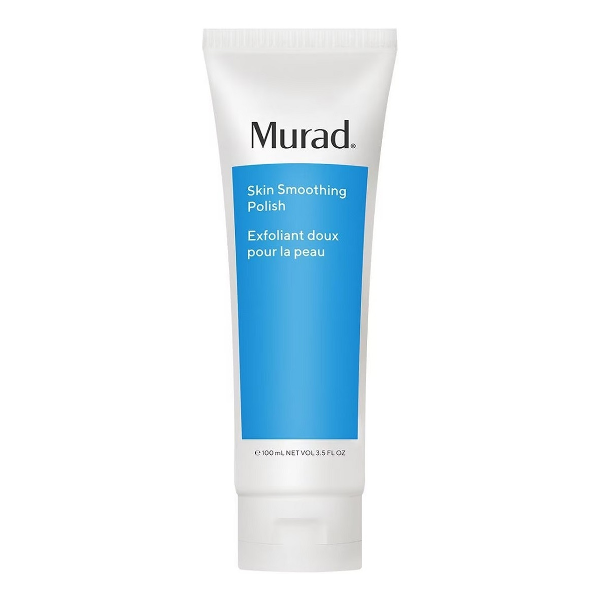 Murad Skin smoothing polish wygładzający peeling do twarzy 100ml