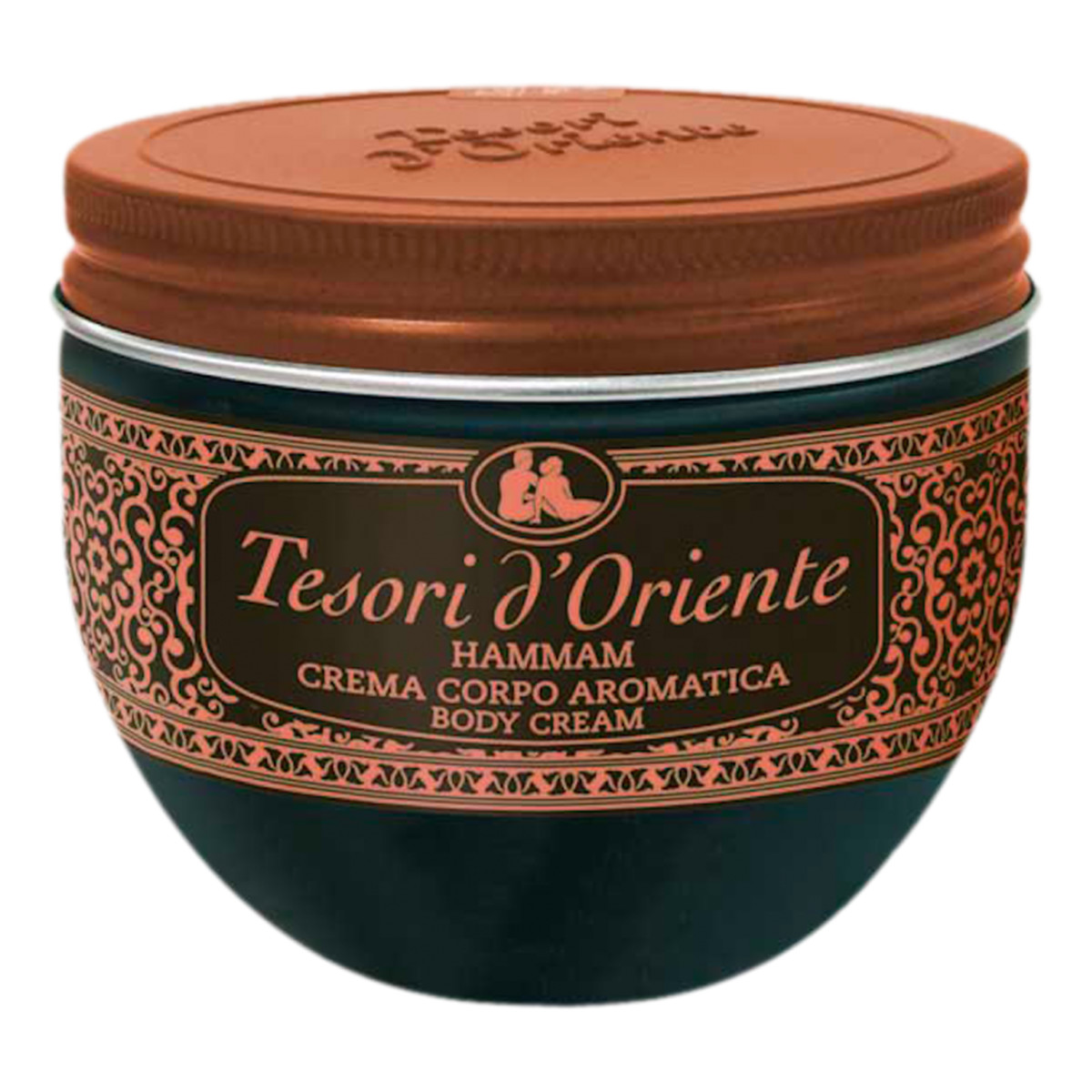 Tesori d'Oriente Hammam Krem do ciała 300ml