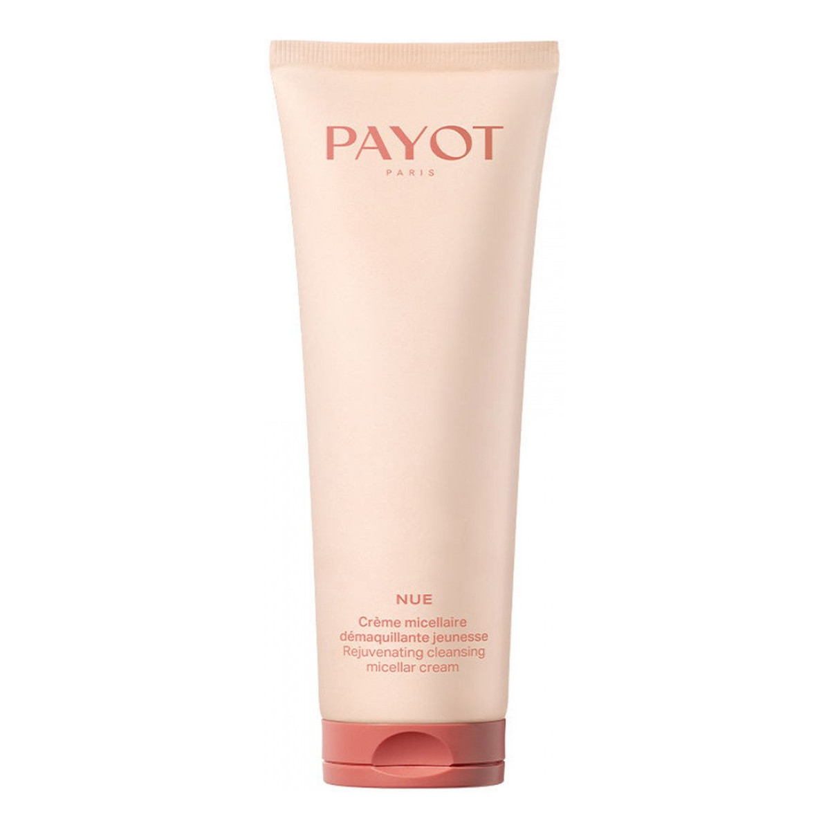 Payot Rejuvenating Cleansing Micellar Cream oczyszczający Krem micelarny do twarzy 150ml